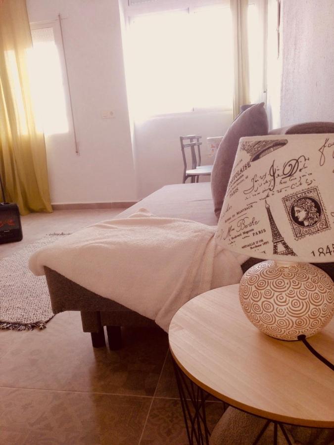 Mayte Home Playa La Mata La Mata  Luaran gambar