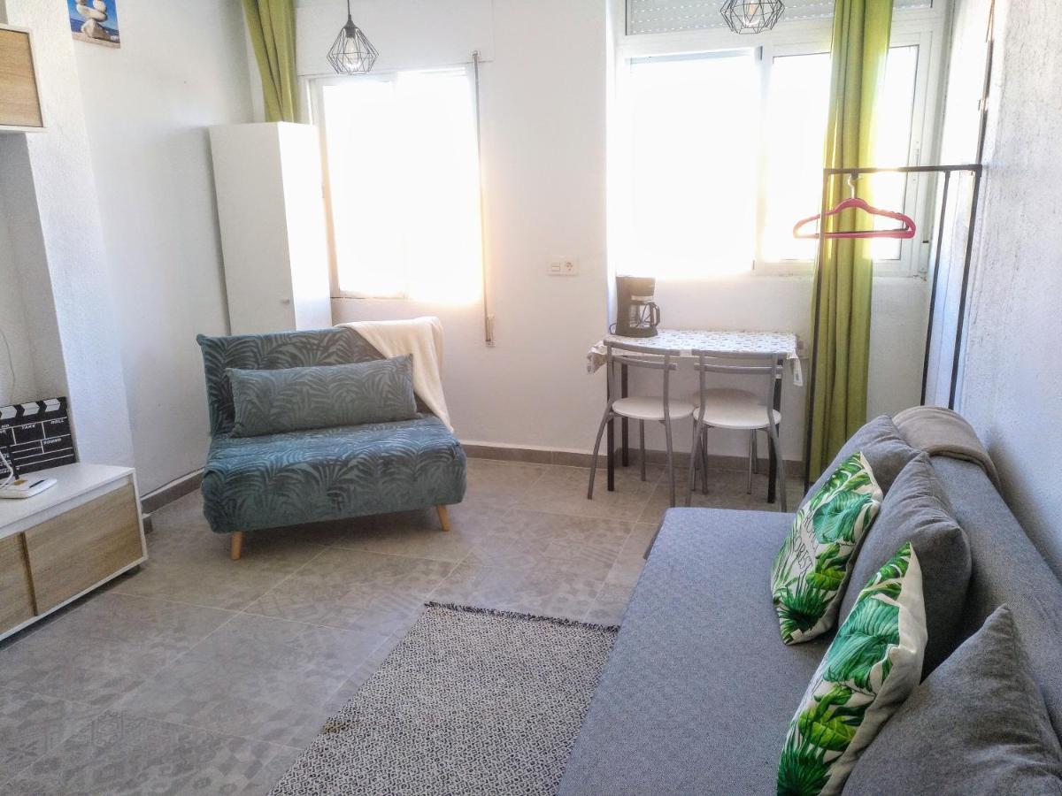 Mayte Home Playa La Mata La Mata  Luaran gambar