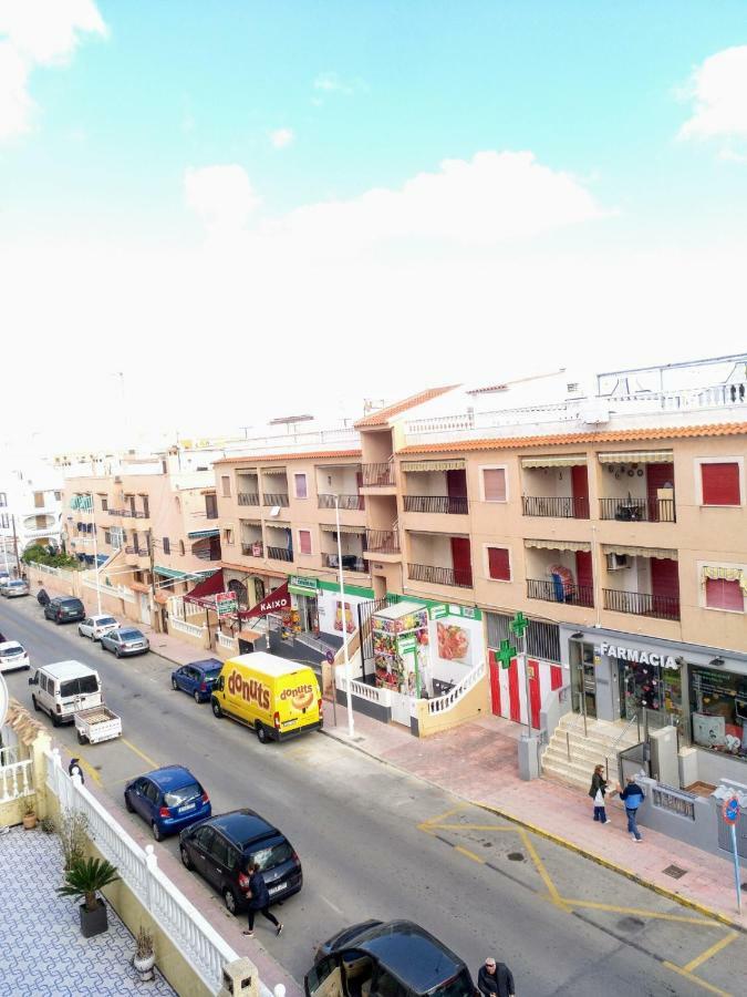 Mayte Home Playa La Mata La Mata  Luaran gambar