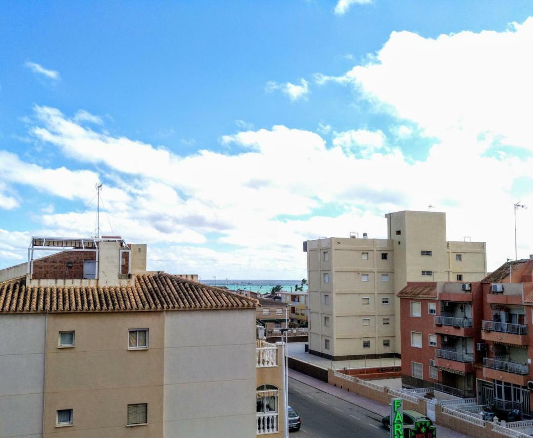 Mayte Home Playa La Mata La Mata  Luaran gambar